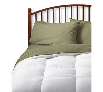 Sheets: Tested Martha Stewart, Lands End and Pottery Barn sheets 